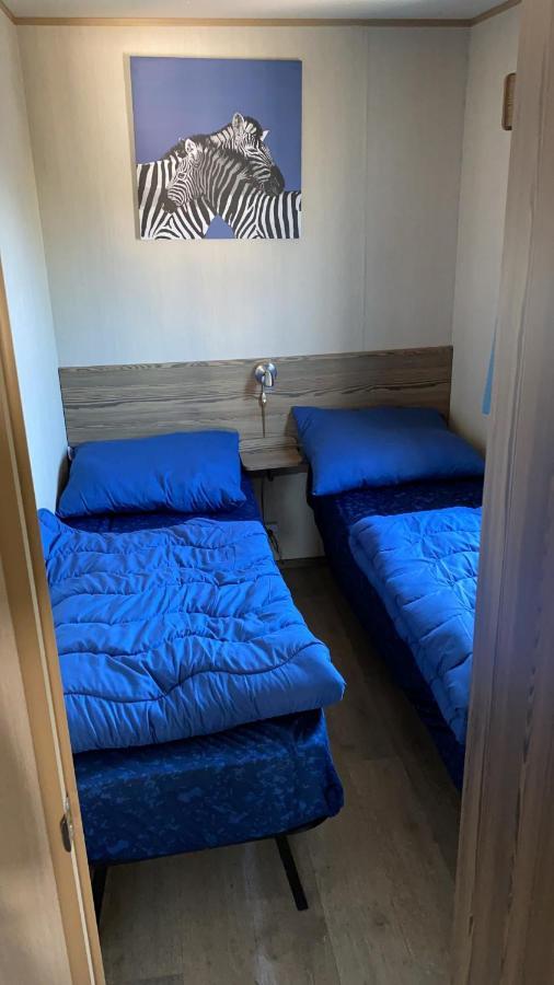 Rbr 1021 - Beach Resort カンペルラント エクステリア 写真